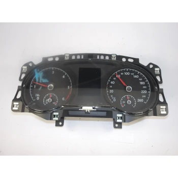 QUADRO STRUMENTI CONTACHILOMETRI Volkswagen Golf 2014 VII. 1.6 TDI VARIANT 5g0920861a
