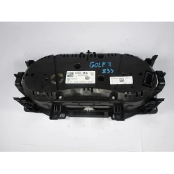 QUADRO STRUMENTI CONTACHILOMETRI Volkswagen Golf 2014 VII. 1.6 TDI VARIANT 5g0920861a