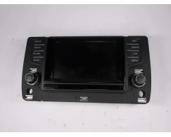 AUTORADIO Volkswagen Golf 2014 VII. 1.6 TDI VARIANT 5g0919605d