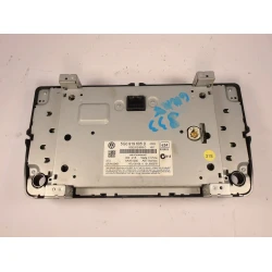 AUTORADIO Volkswagen Golf 2014 VII. 1.6 TDI VARIANT 5g0919605d