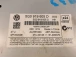 RADIO Volkswagen Golf 2014 VII. 1.6 TDI VARIANT 5g0919605d