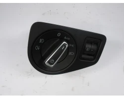 INTERRUTTORE FARI Volkswagen Golf 2014 VII. 1.6 TDI VARIANT 5g1858341d