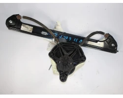 WINDOW MECHANISM REAR LEFT Volkswagen Golf 2014 VII. 1.6 TDI VARIANT 5g4839461b