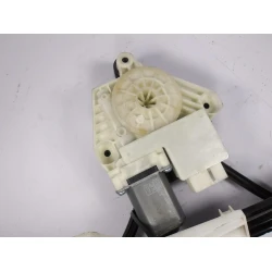 WINDOW MECHANISM REAR LEFT Volkswagen Golf 2014 VII. 1.6 TDI VARIANT 5g4839461b