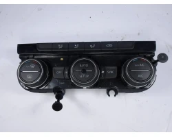 STIKALO GRETJA Volkswagen Golf 2014 VII. 1.6 TDI VARIANT 5g0907044t