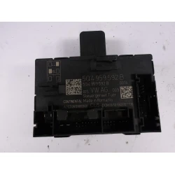 COMFORT MODULE Volkswagen Golf 2014 VII. 1.6 TDI VARIANT 5q4959592b