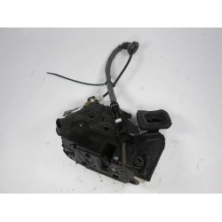CHIUSURA SERRATURA PORTA POSTERIORE DESTRA Volkswagen Golf 2014 VII. 1.6 TDI VARIANT 5k4839016q