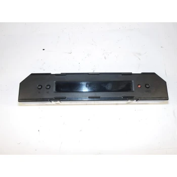 TRIP COMPUTER Suzuki SWIFT 2006 1.3 34600-62j00