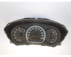 QUADRO STRUMENTI CONTACHILOMETRI Suzuki SWIFT 2006 1.3 34100-62ja0   34100-62j0