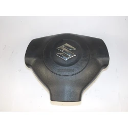 STEERING WHEEL AIRBAG Suzuki SWIFT 2006 1.3