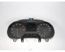 QUADRO STRUMENTI CONTACHILOMETRI Seat Ibiza 2010 1.4 a2c53332250