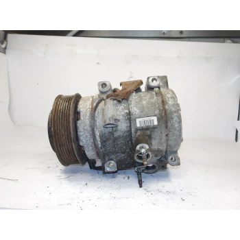 AIR CONDITIONING COMPRESSOR Toyota Land Cruiser 120 2003 3.0D4D 8832035730