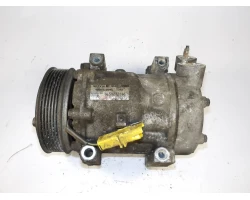 AIR CONDITIONING COMPRESSOR Citroën XSARA 2008 PICASSO 1.6 HDI 9659232180