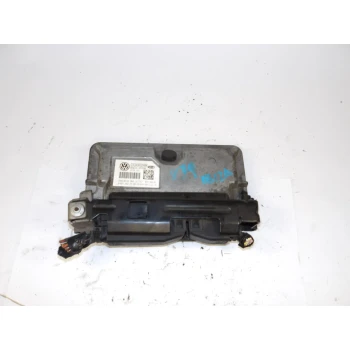 ENGINE CONTROL UNIT Seat Ibiza 2010 1.4 03c906024bk