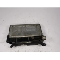 ENGINE CONTROL UNIT Seat Ibiza 2010 1.4 03c906024bk