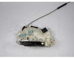 CHIUSURA SERRATURA PORTA ANTERIORE SINISTRA Seat Ibiza 2010 1.4 15a-5n1 837 015a