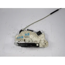 ZAKLEP SP LEVA Seat Ibiza 2010 1.4 15a-5n1 837 015a ZAKLEP SP LEVA Seat Ibiza 2010 1.4 15a-5n1 837 015a