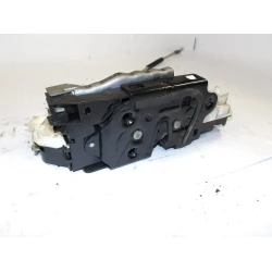 CHIUSURA SERRATURA PORTA ANTERIORE SINISTRA Seat Ibiza 2010 1.4 15a-5n1 837 015a