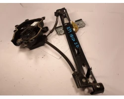 WINDOW MECHANISM REAR RIGHT Seat Ibiza 2010 1.4 6j4.839.402c