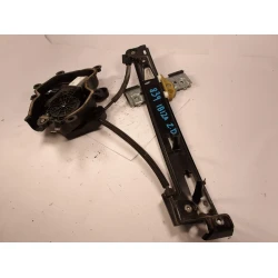 MEHANIZEM ŠIPE  ZADAJ DESNA Seat Ibiza 2010 1.4 6j4.839.402c