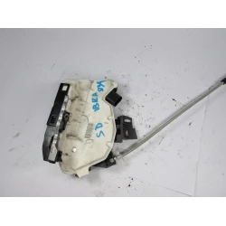 DOOR LOCK FRONT RIGHT Seat Ibiza 2010 1.4 16a-5n1 837 016a