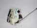 DOOR LOCK FRONT RIGHT Seat Ibiza 2010 1.4 16a-5n1 837 016a