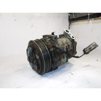 COMPRESSORE CLIMATIZZATORE Opel Corsa 2004 1.2 sd6vbbf