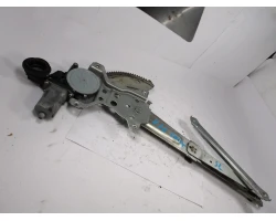 MECCANISMO ALZA VETRO ANTERIORE SINISTRO Suzuki SWIFT 2006 1.3 83460-63j00