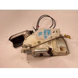 DOOR LOCK FRONT LEFT Suzuki SWIFT 2006 1.3 DOOR LOCK FRONT LEFT Suzuki SWIFT 2006 1.3