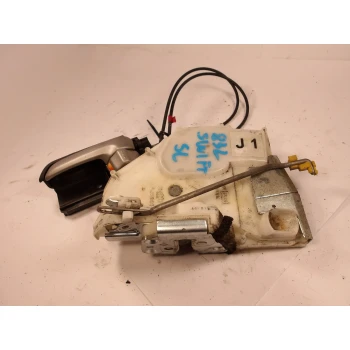 DOOR LOCK FRONT LEFT Suzuki SWIFT 2006 1.3