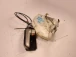 DOOR LOCK FRONT LEFT Suzuki SWIFT 2006 1.3
