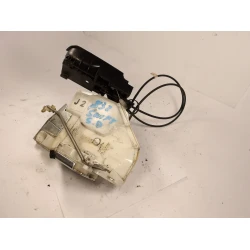 DOOR LOCK FRONT RIGHT Suzuki SWIFT 2006 1.3 DOOR LOCK FRONT RIGHT Suzuki SWIFT 2006 1.3