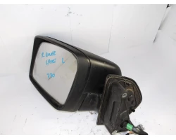 MIRROR LEFT Land Rover Range Rover 2007 2.7 TDV6 crb500734pma