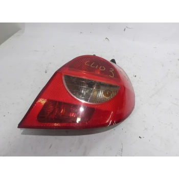 TAIL LIGHT RIGHT Renault CLIO III 2007 1.2 16V bc85-ren