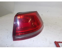 FARO POSTERIORE DESTRO Volkswagen Golf 2014 VII. 1.6 TDI VARIANT 5g9945096c