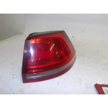 FARO POSTERIORE DESTRO Volkswagen Golf 2014 VII. 1.6 TDI VARIANT 5g9945096c