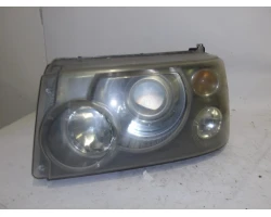 ŽAROMET LEVI Land Rover Range Rover 2007 2.7 TDV6 xbl501733lzn