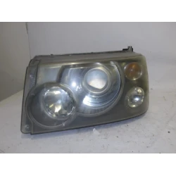 ŽAROMET LEVI Land Rover Range Rover 2007 2.7 TDV6 xbl501733lzn ŽAROMET LEVI Land Rover Range Rover 2007 2.7 TDV6 xbl501733lzn