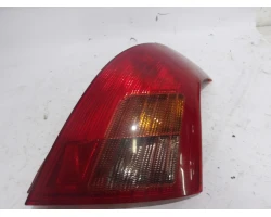 FARO POSTERIORE DESTRO Suzuki SWIFT 2006 1.3 ok48a