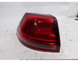 FARO POSTERIORE SINISTRO Volkswagen Golf 2017 VARIANT 2.0 TDI AUT 5g9945096c