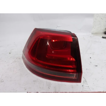 TAIL LIGHT LEFT Volkswagen Golf 2017 VARIANT 2.0 TDI AUT 5g9945096c