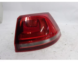 FARO POSTERIORE DESTRO Volkswagen Golf 2013 VII 5g9945096c