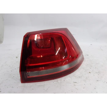 TAIL LIGHT RIGHT Volkswagen Golf 2013 VII 5g9945096c