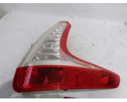 FARO POSTERIORE DESTRO Renault SCENIC 2009 III. 2.0 DCI AUT. GRAND 265500014r