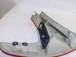 TAIL LIGHT RIGHT Renault SCENIC 2009 III. 2.0 DCI AUT. GRAND 265500014r
