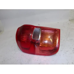 TAIL LIGHT LEFT Toyota RAV4 2001 2.0 D4D