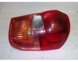 FARO POSTERIORE DESTRO Toyota RAV4 2001 2.0 D4D