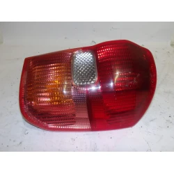 TAIL LIGHT RIGHT Toyota RAV4 2001 2.0 D4D