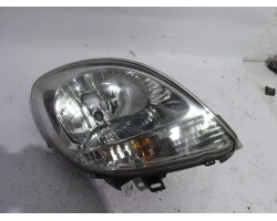 FARO ANTERIORE DESTRO Renault KANGOO 2007 1.5 DCI 8200236591
