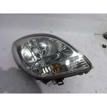 FARO ANTERIORE DESTRO Renault KANGOO 2007 1.5 DCI 8200236591